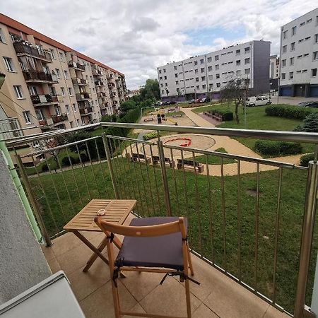 Apartament Jak U Mamy Гдиня Екстериор снимка