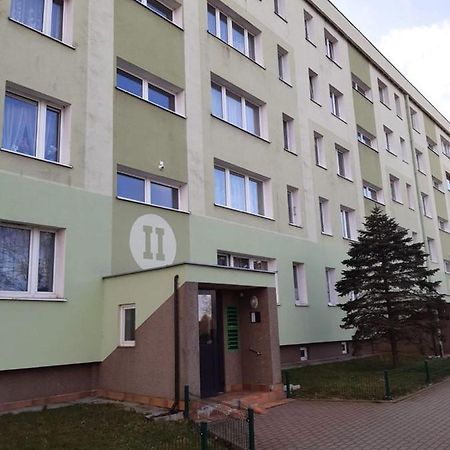 Apartament Jak U Mamy Гдиня Екстериор снимка
