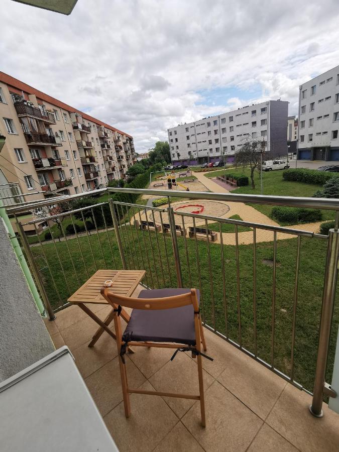 Apartament Jak U Mamy Гдиня Екстериор снимка