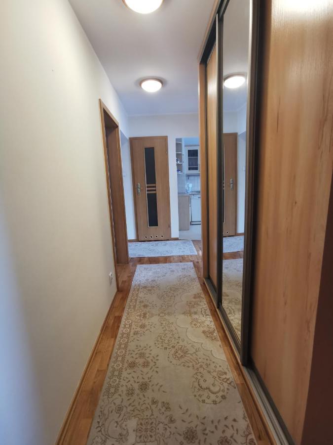Apartament Jak U Mamy Гдиня Екстериор снимка