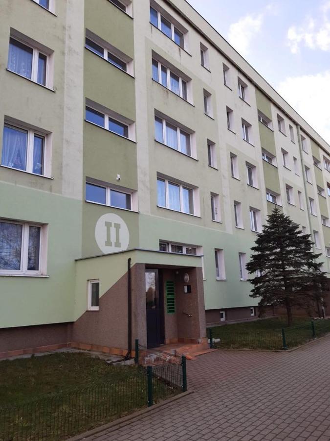 Apartament Jak U Mamy Гдиня Екстериор снимка